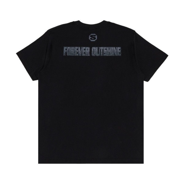 SUPREME BLOCKBUSTER TEE - Picture 2 of 7
